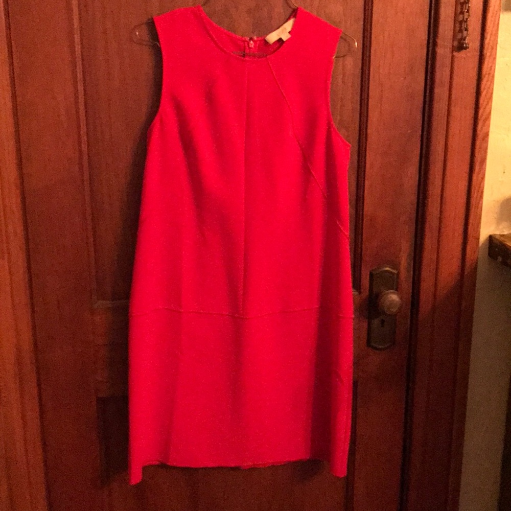 Loft dress